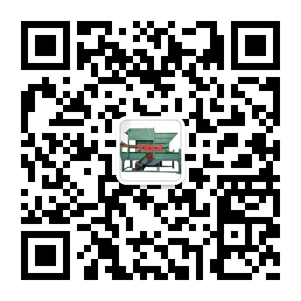 山東木片機服務(wù)號二維碼